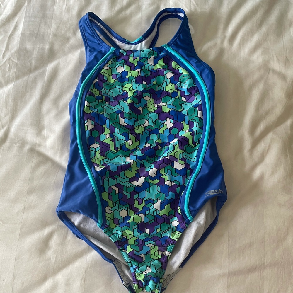 Swimsuit